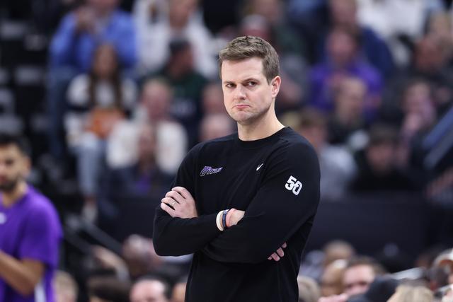 卡里乌斯：可能会考虑退役